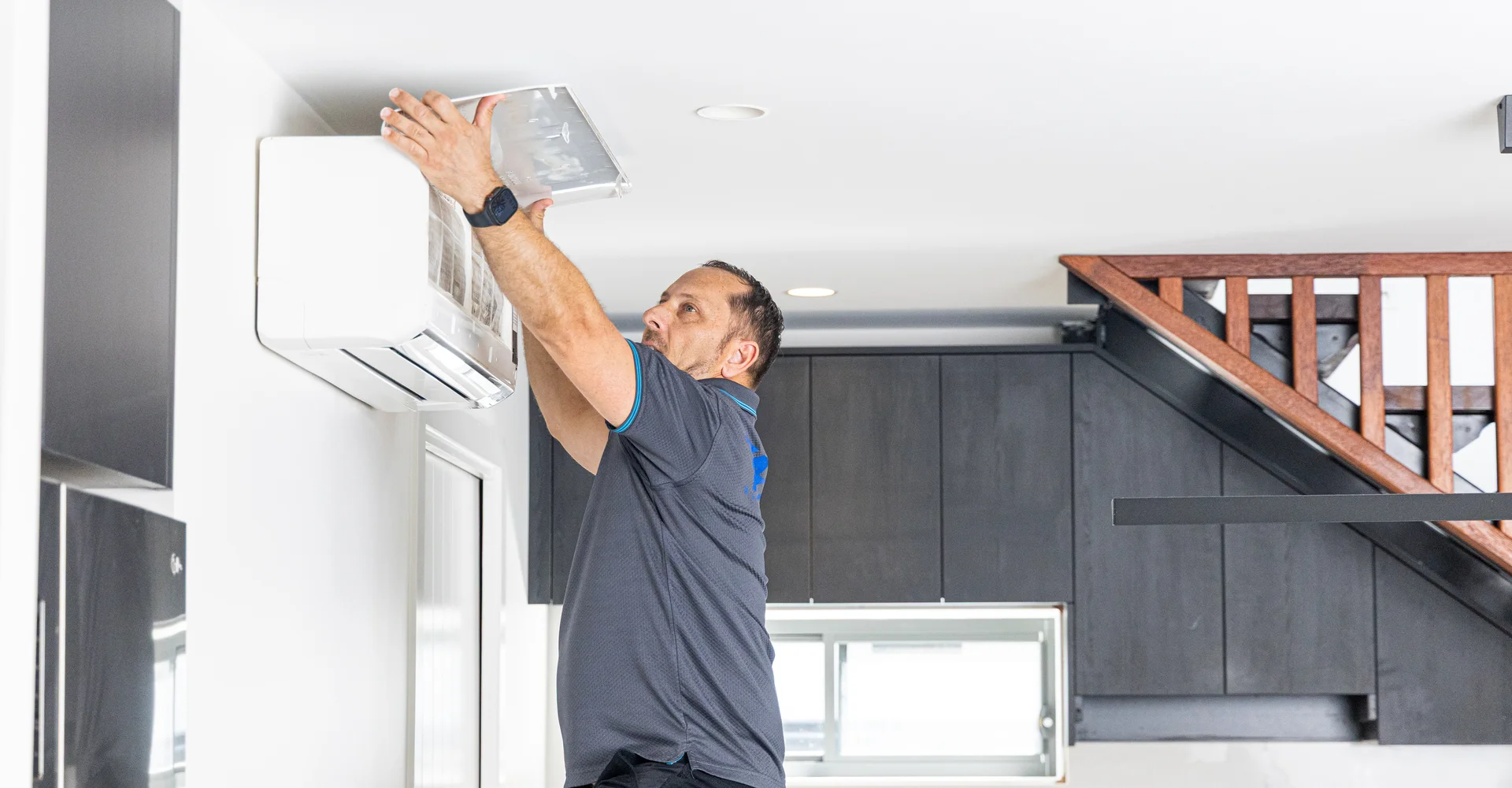 Air Conditioning Benowa, licensed air conditioning technicians serving Benowa